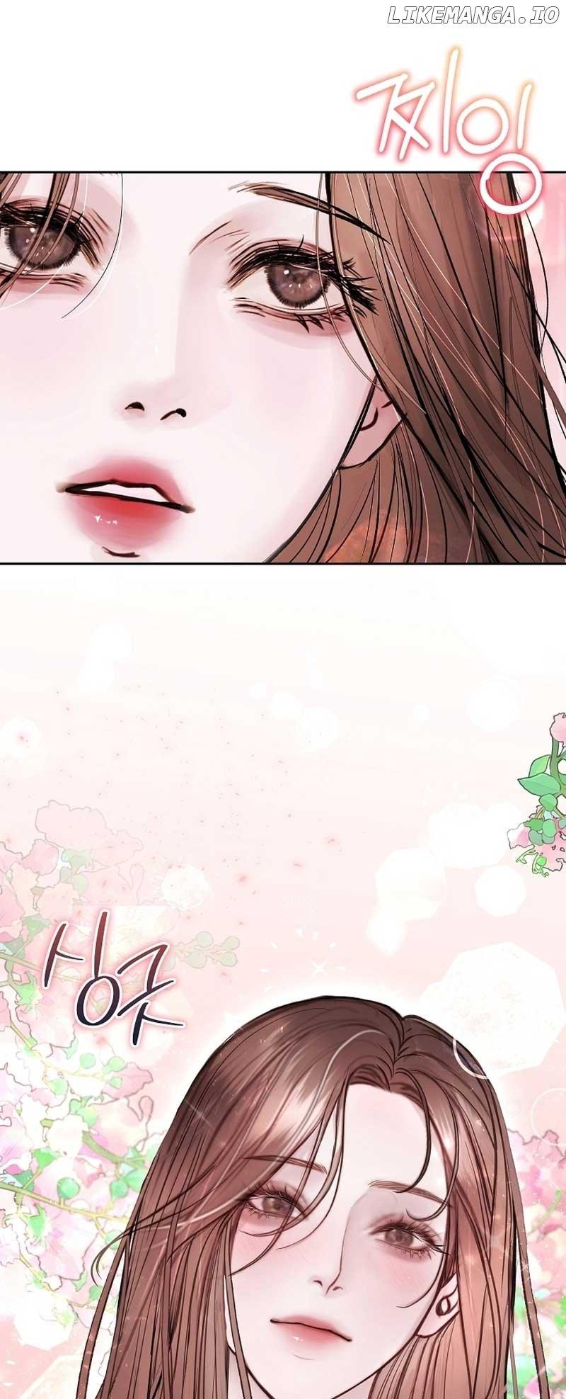 White Scandal Chapter 21 page 18