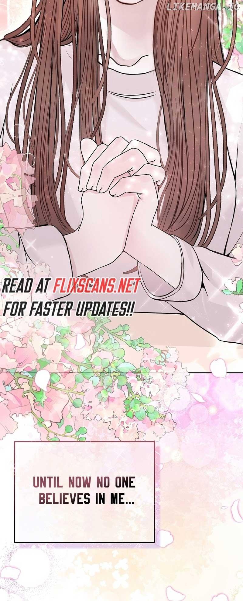 White Scandal Chapter 21 page 19