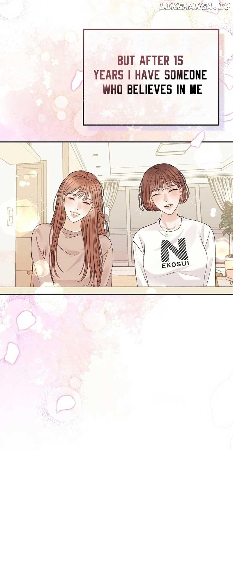 White Scandal Chapter 21 page 20