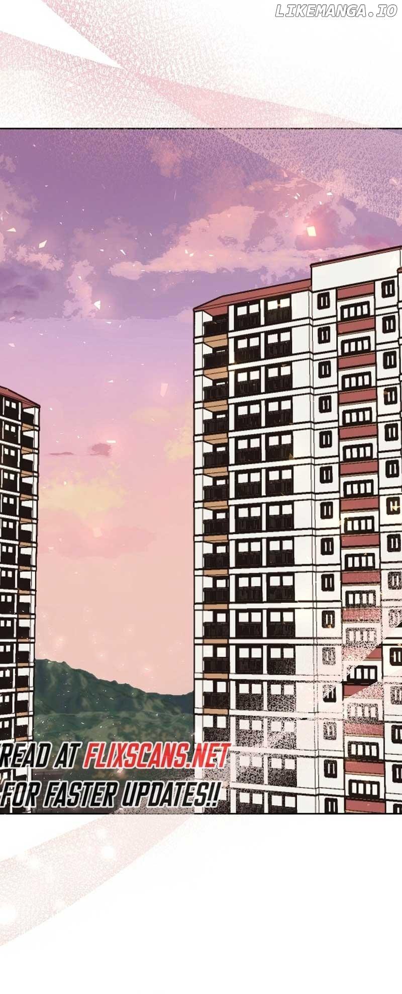 White Scandal Chapter 21 page 22