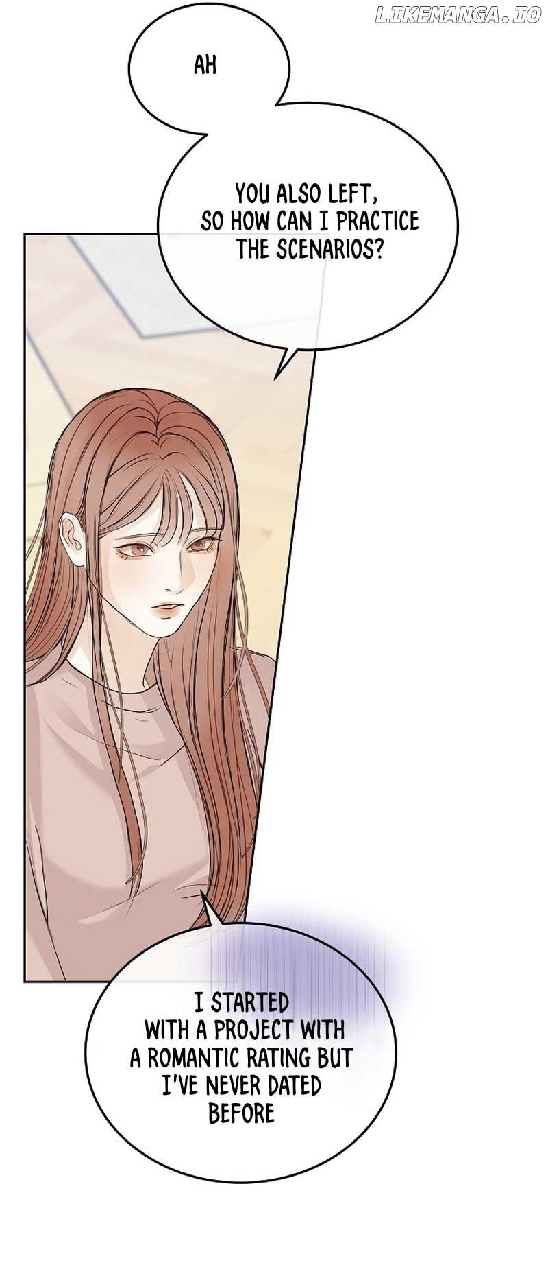 White Scandal Chapter 21 page 23