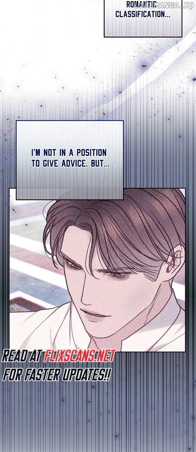 White Scandal Chapter 21 page 25