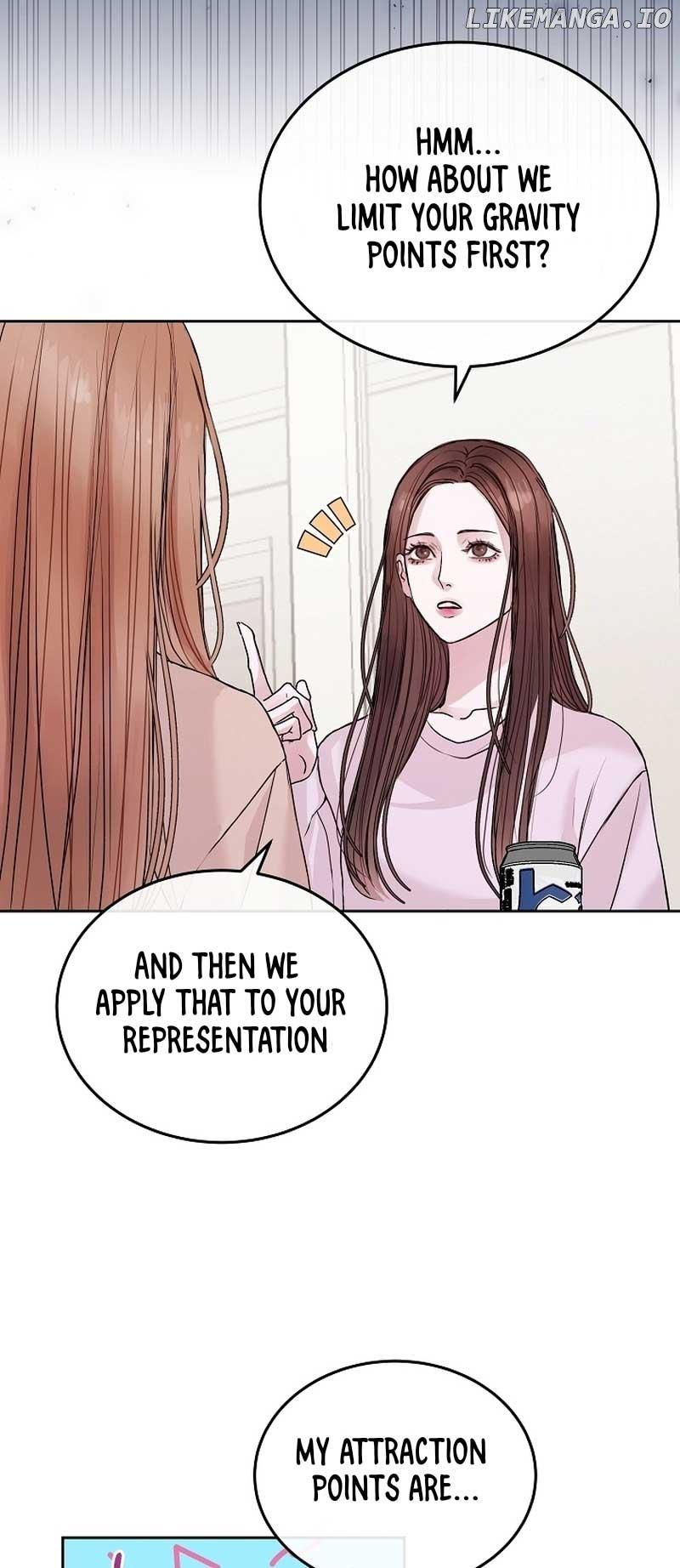 White Scandal Chapter 21 page 26