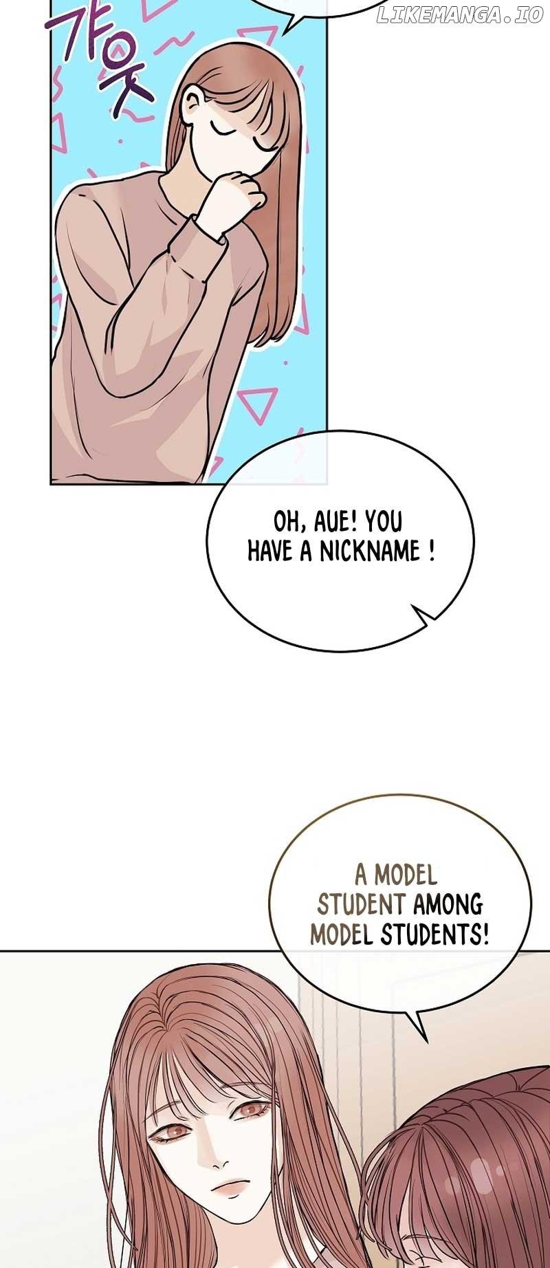 White Scandal Chapter 21 page 27