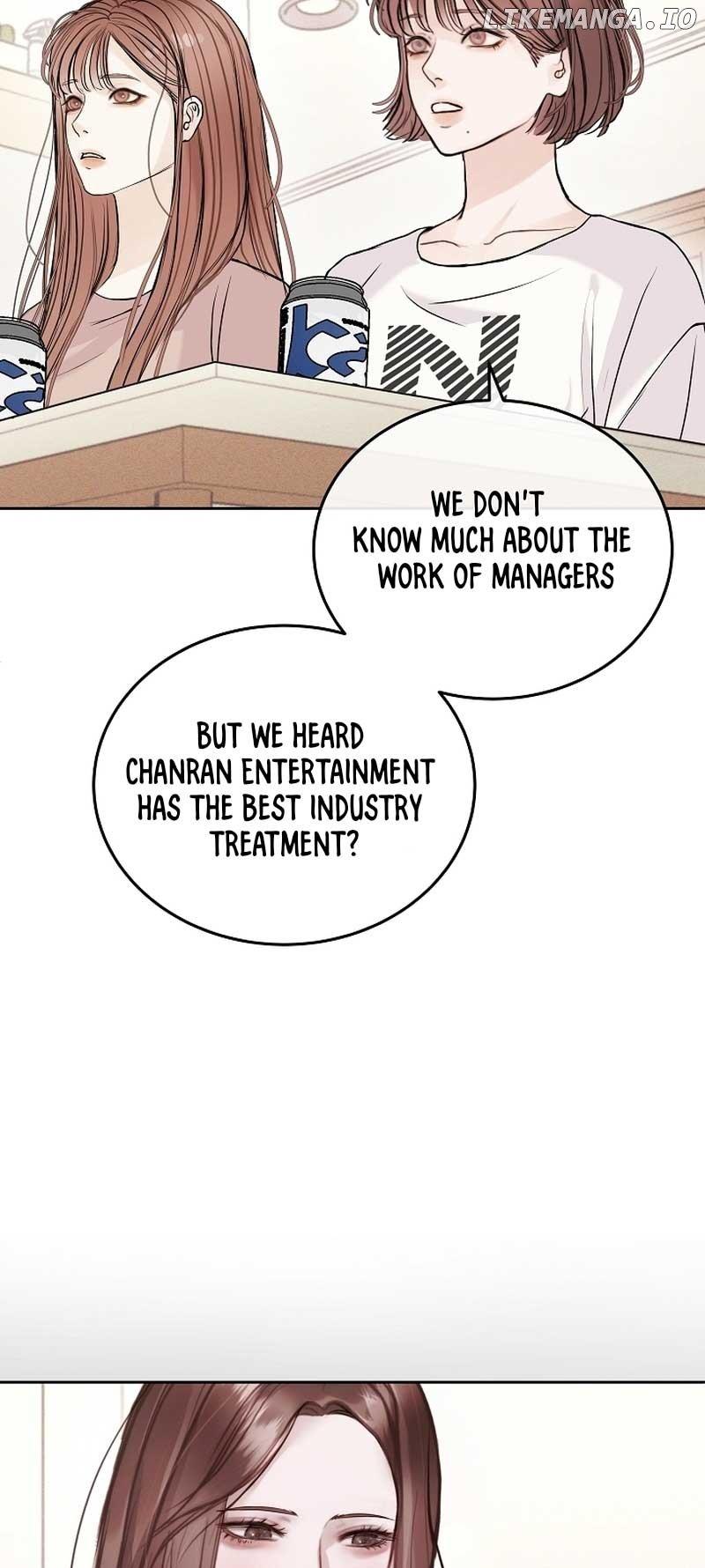 White Scandal Chapter 21 page 2