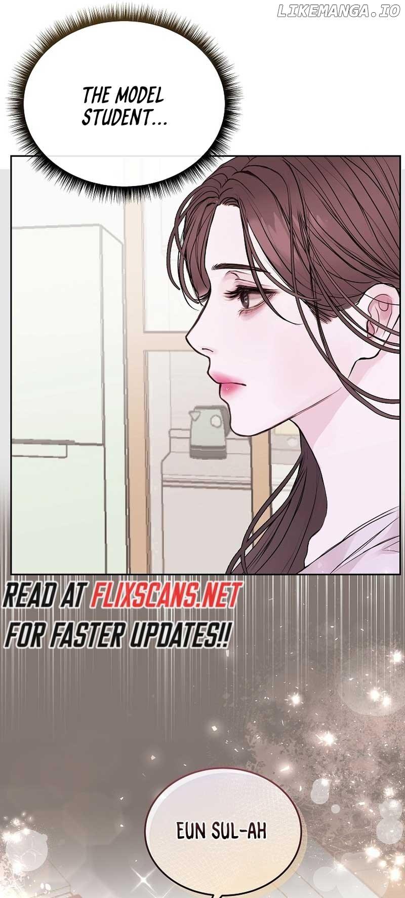 White Scandal Chapter 21 page 30