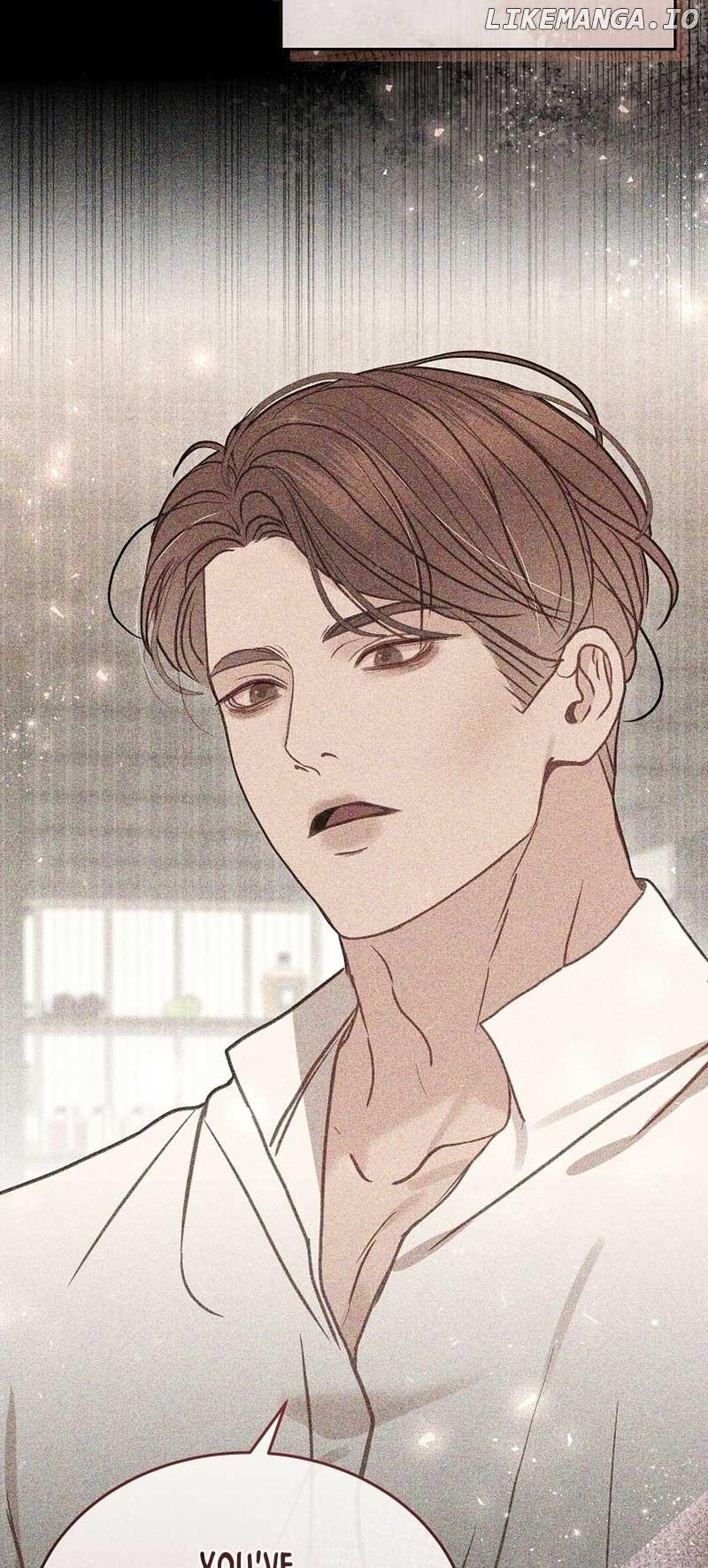 White Scandal Chapter 21 page 34