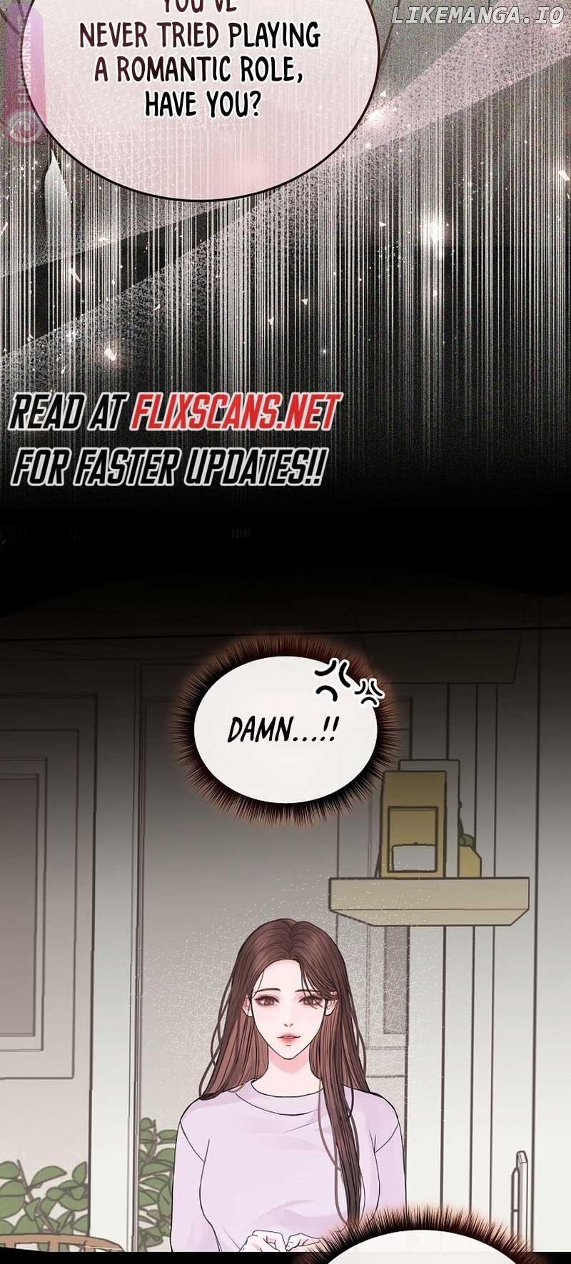 White Scandal Chapter 21 page 35