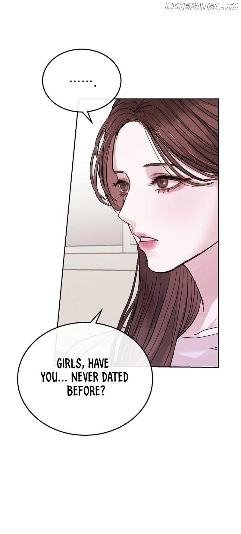White Scandal Chapter 21 page 37