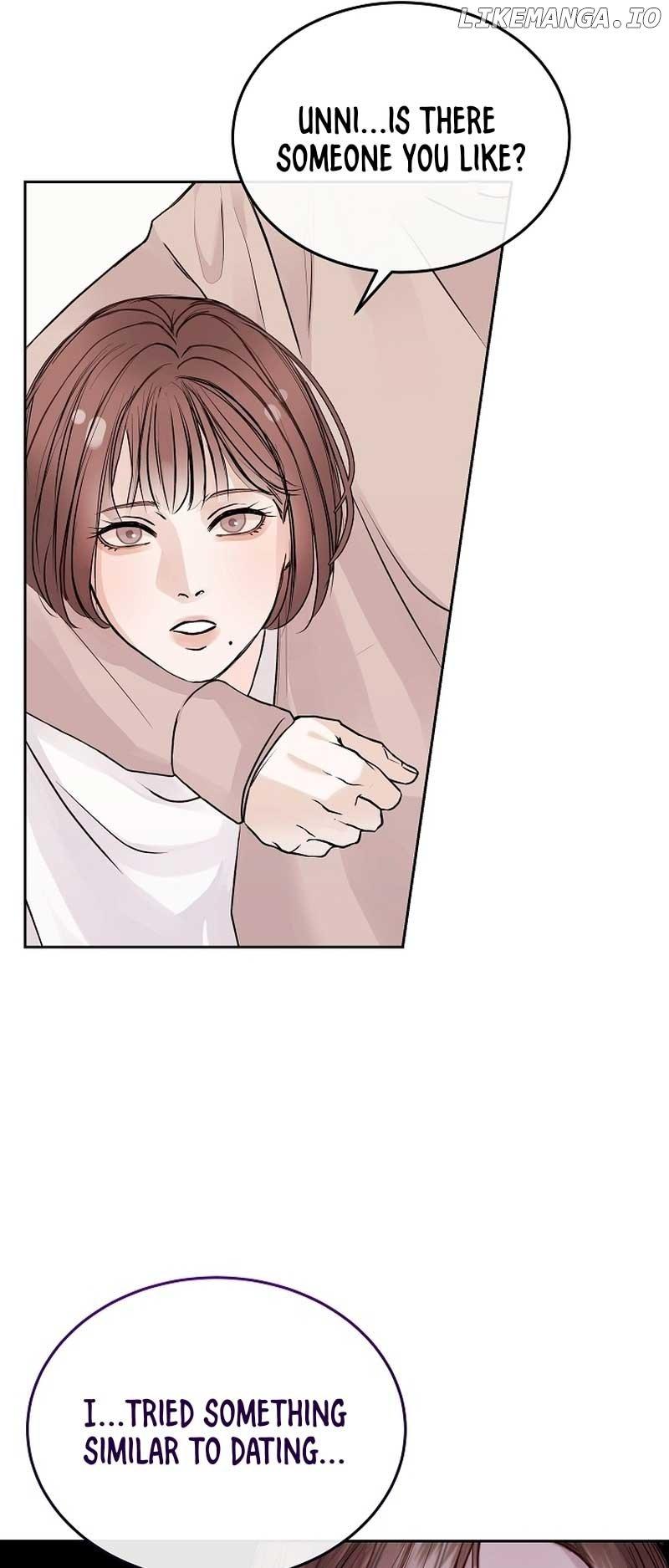 White Scandal Chapter 21 page 38