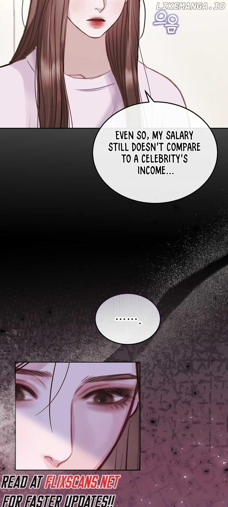White Scandal Chapter 21 page 3