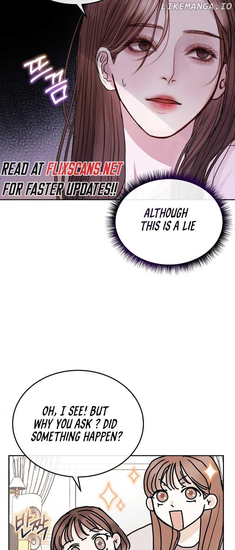 White Scandal Chapter 21 page 39