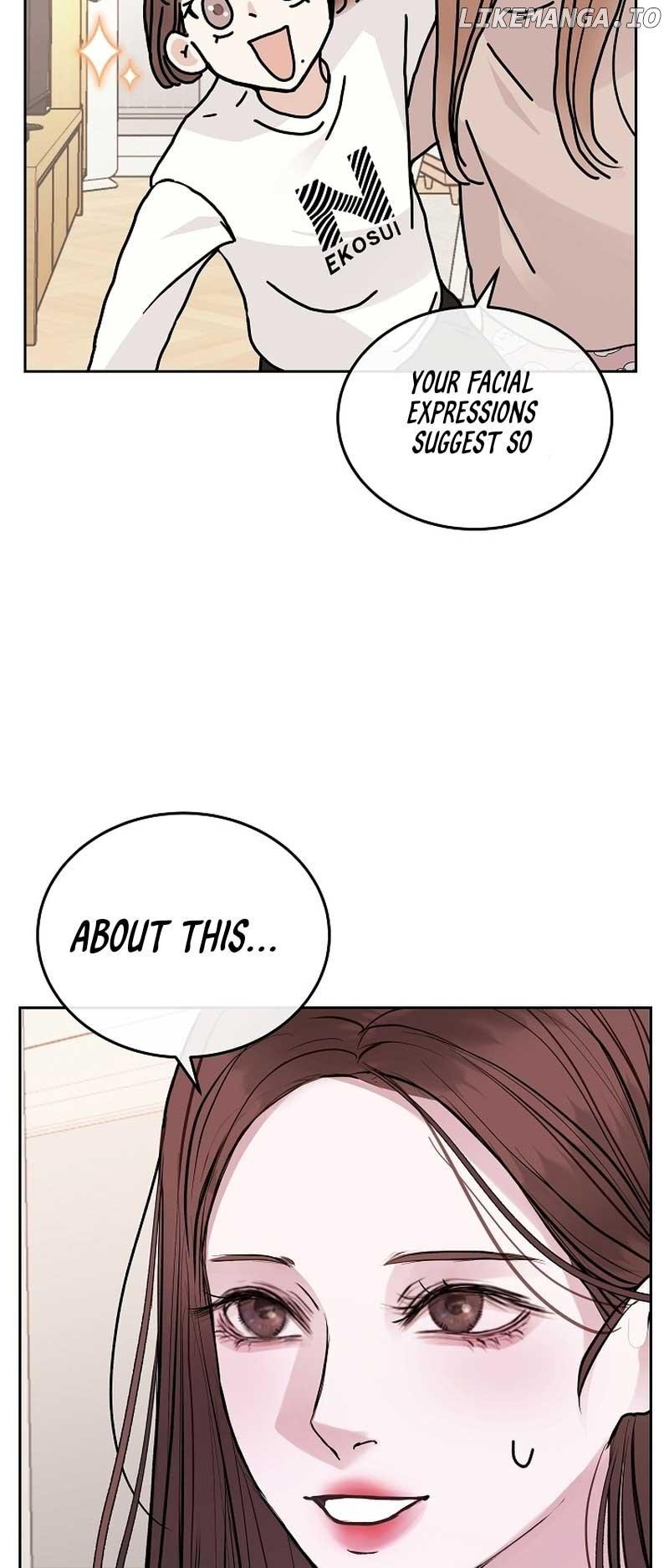 White Scandal Chapter 21 page 40