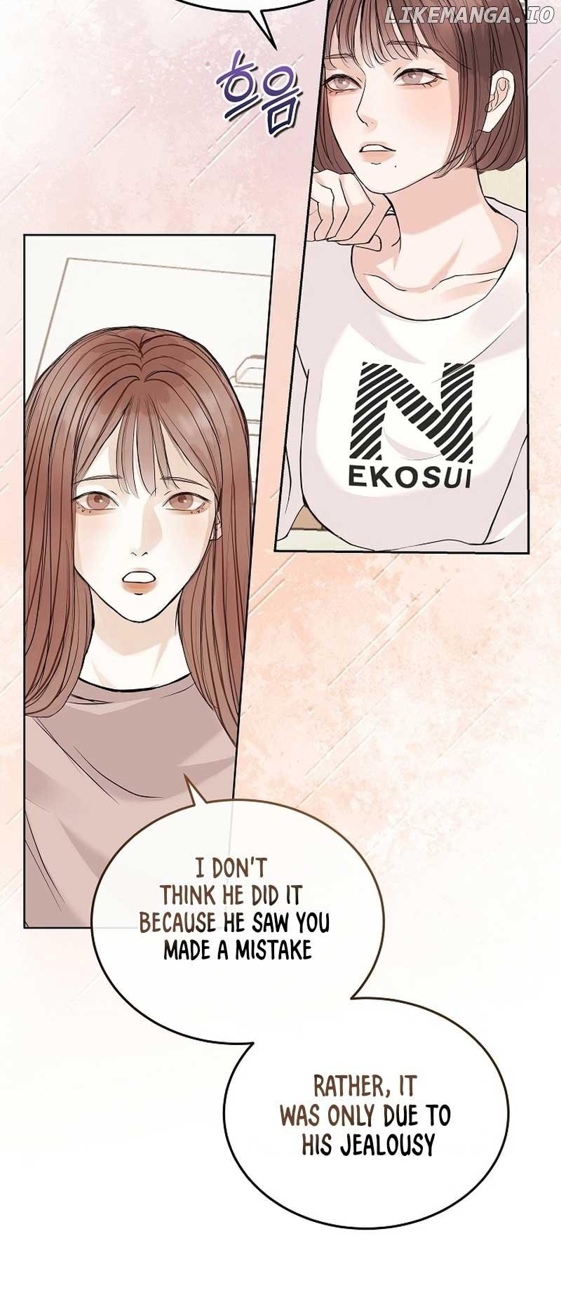 White Scandal Chapter 21 page 44