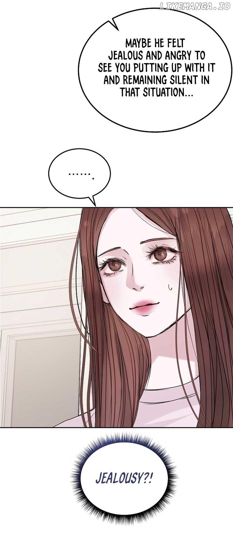 White Scandal Chapter 21 page 45