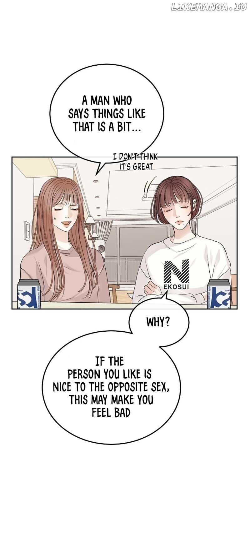 White Scandal Chapter 21 page 46
