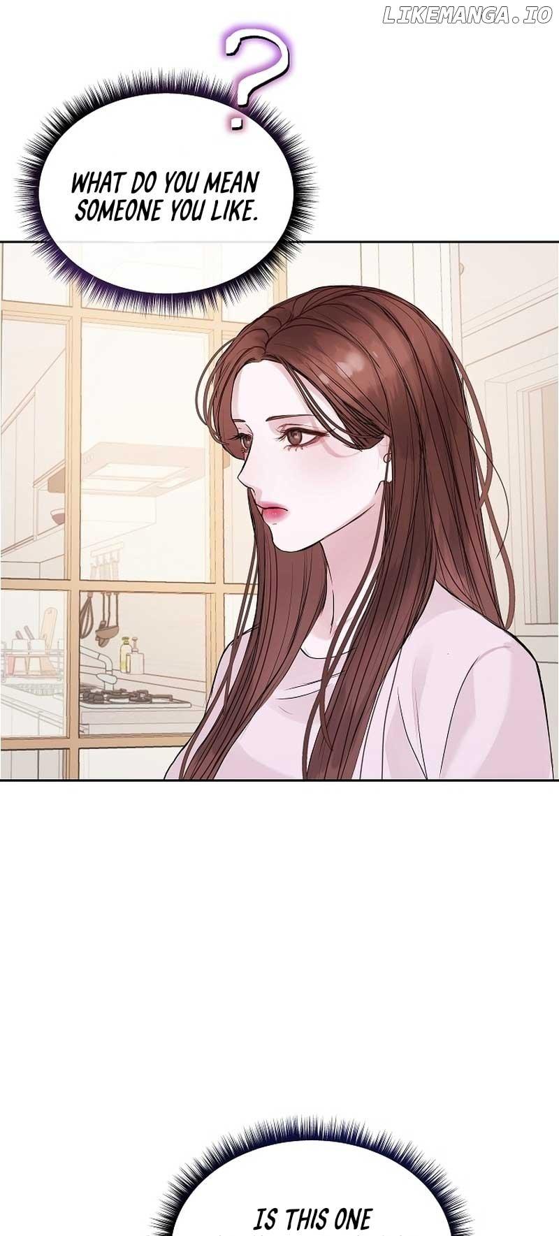 White Scandal Chapter 21 page 47