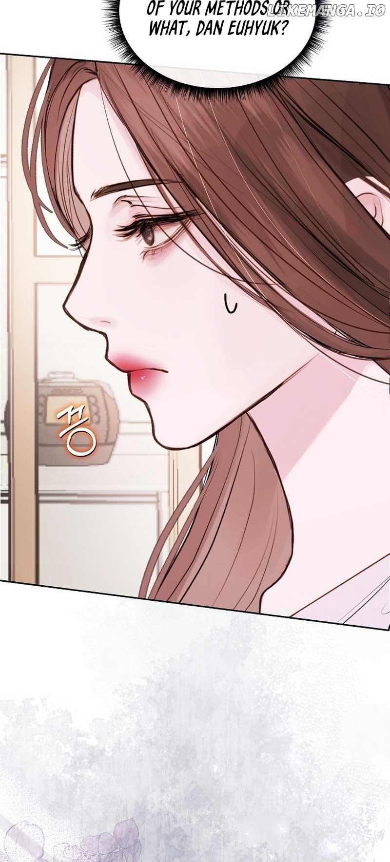 White Scandal Chapter 21 page 48
