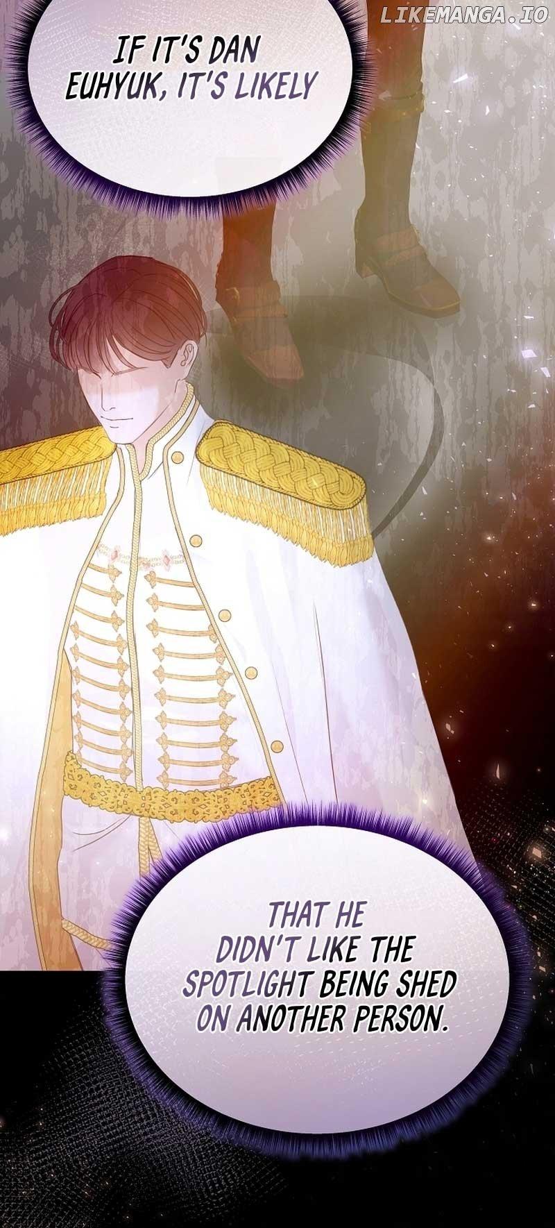 White Scandal Chapter 21 page 50