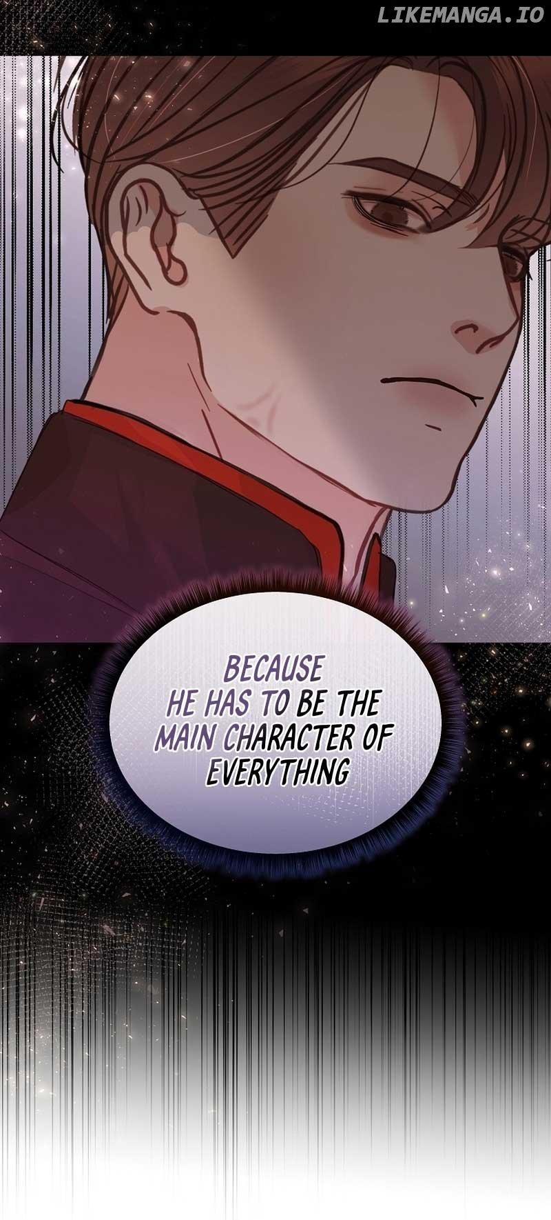 White Scandal Chapter 21 page 51