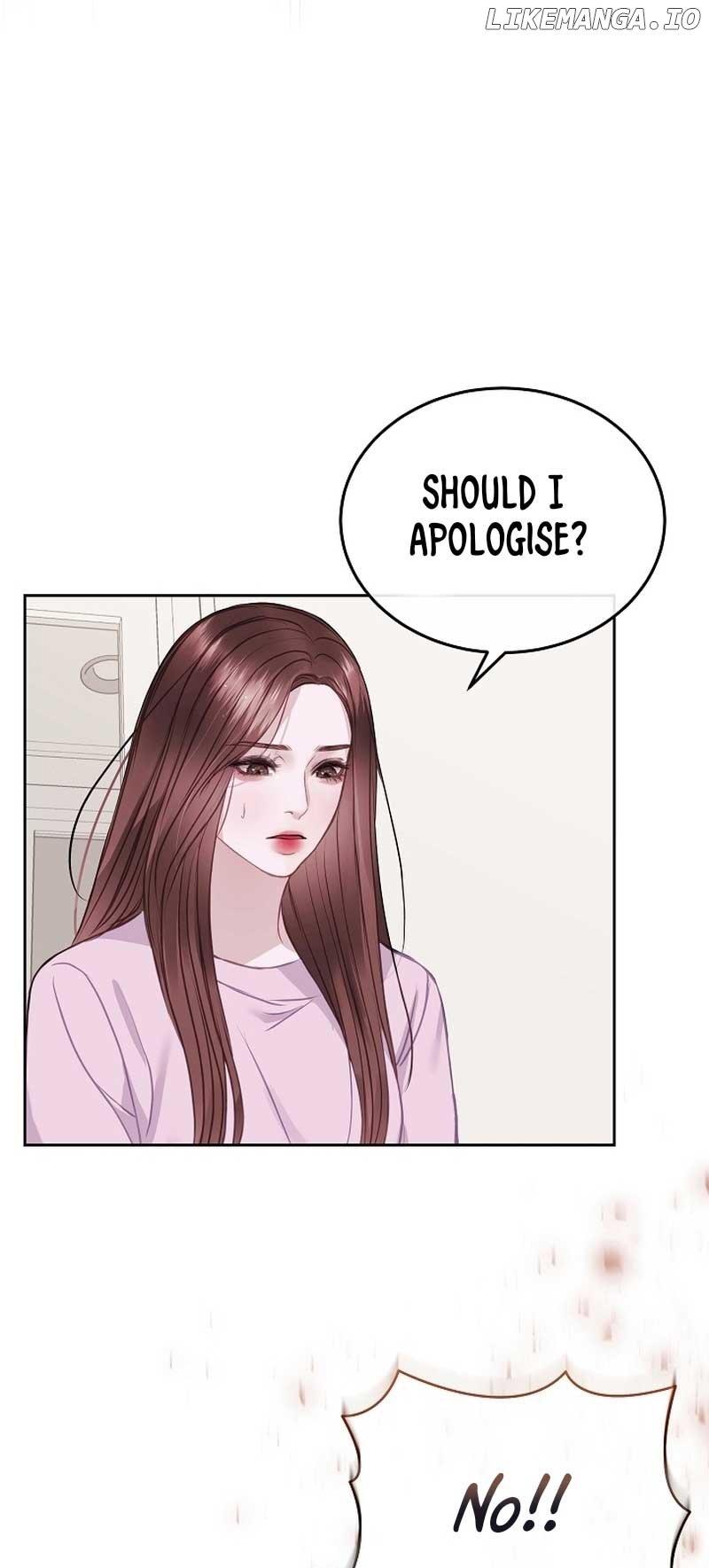 White Scandal Chapter 21 page 52