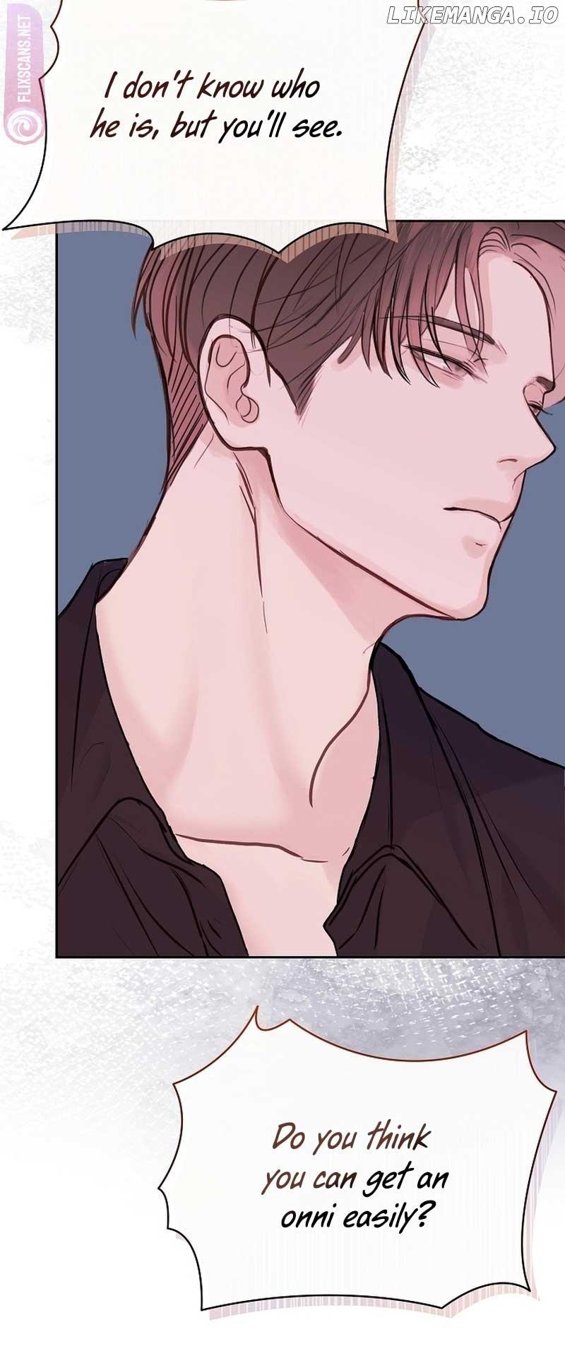 White Scandal Chapter 21 page 56