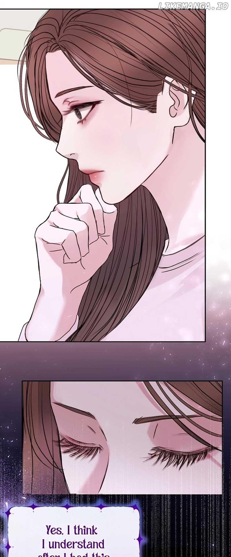 White Scandal Chapter 21 page 57