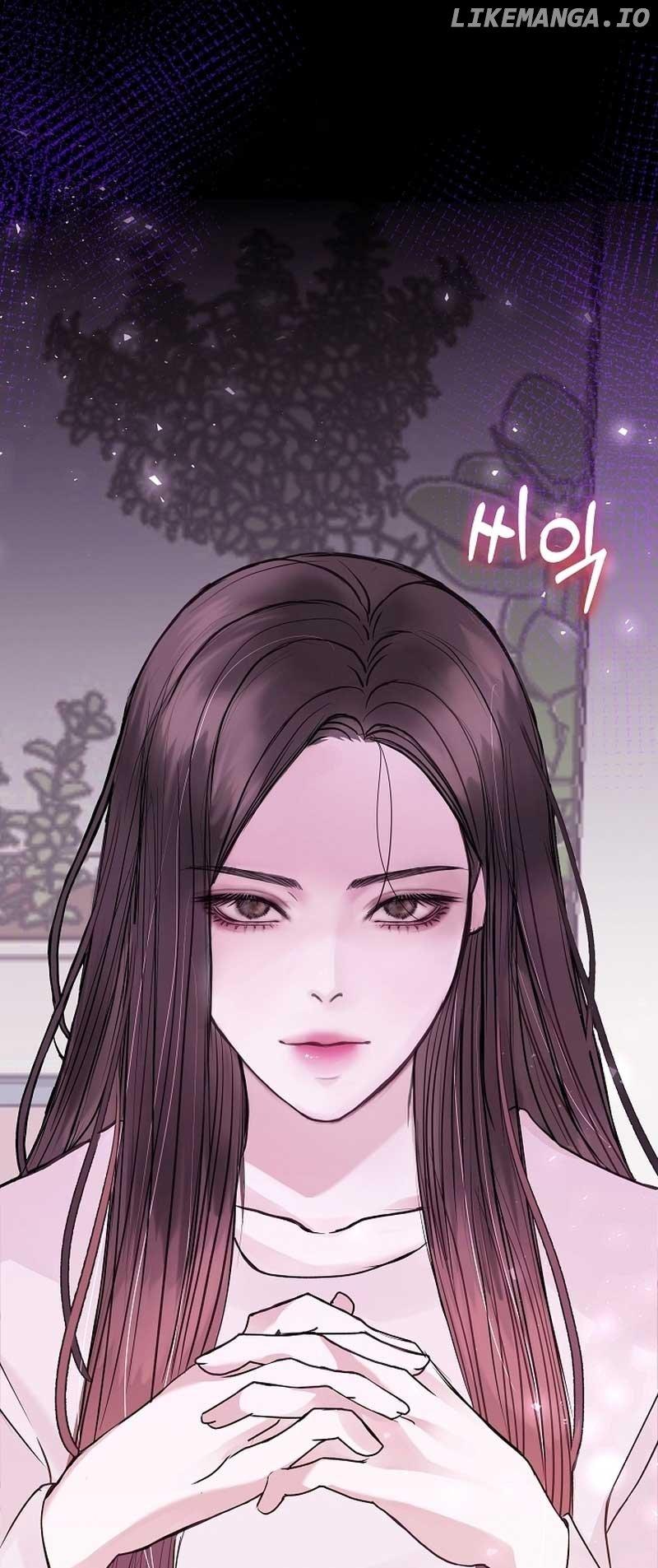 White Scandal Chapter 21 page 61
