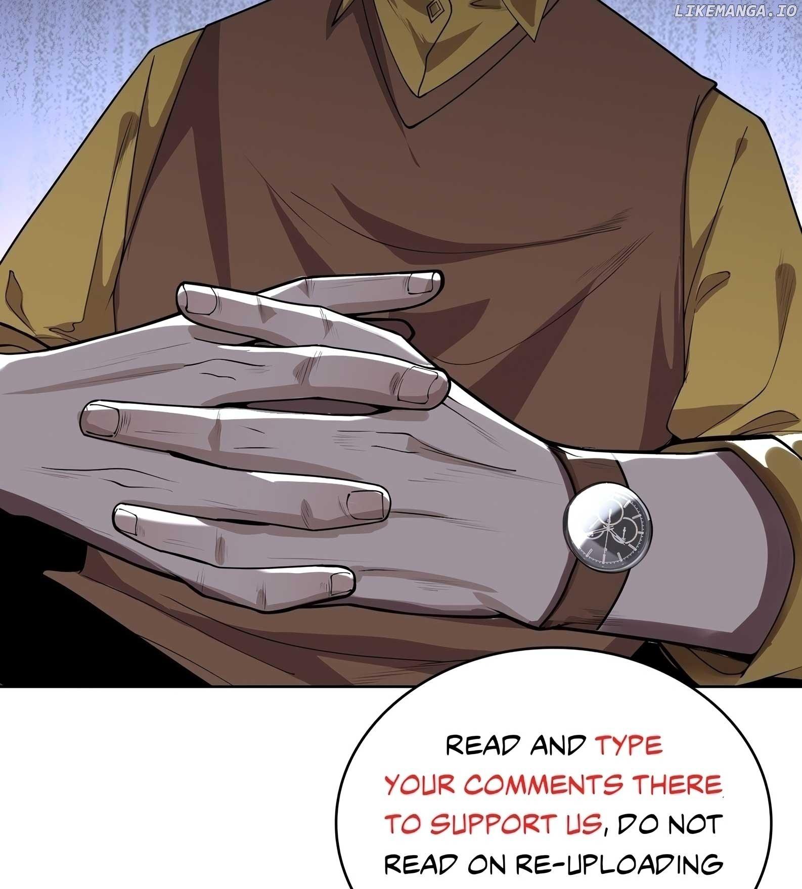 White Scandal Chapter 21 page 65