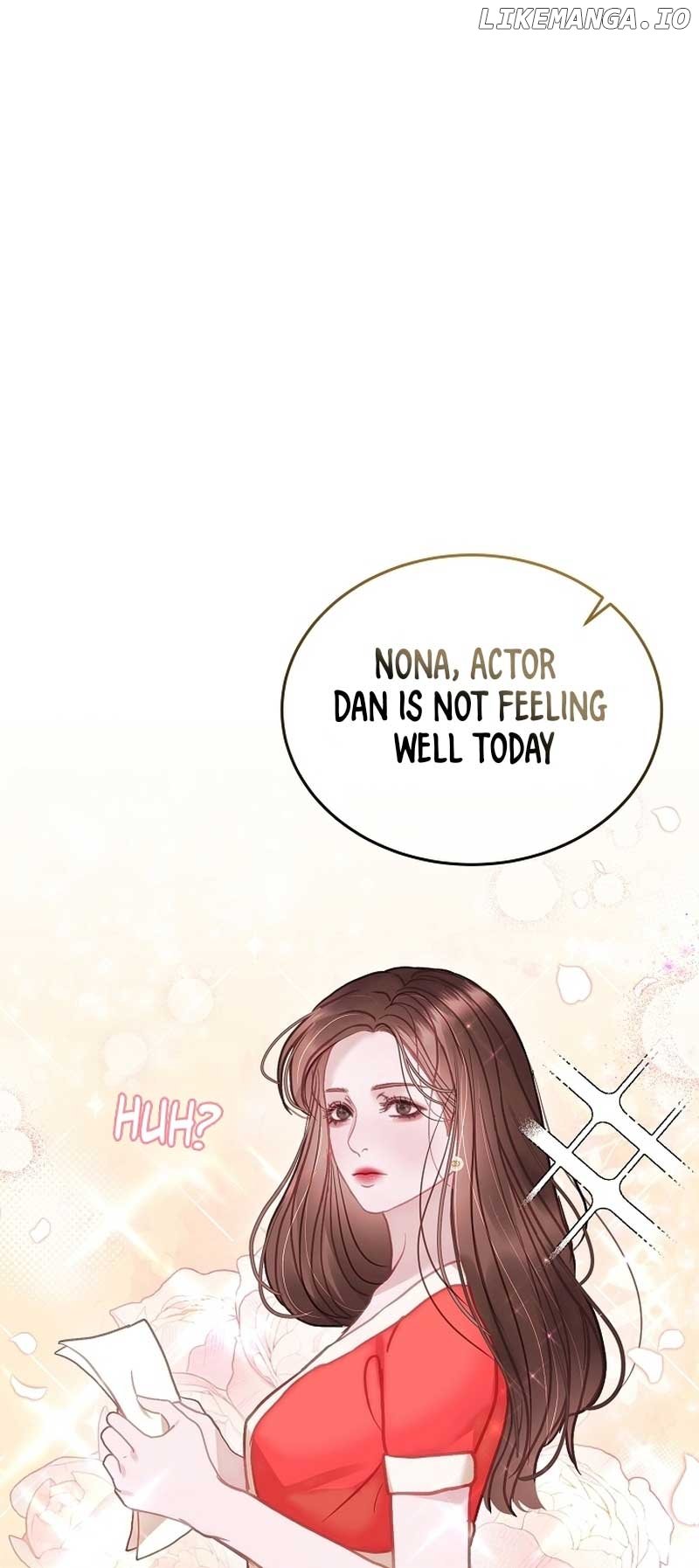 White Scandal Chapter 22 page 0