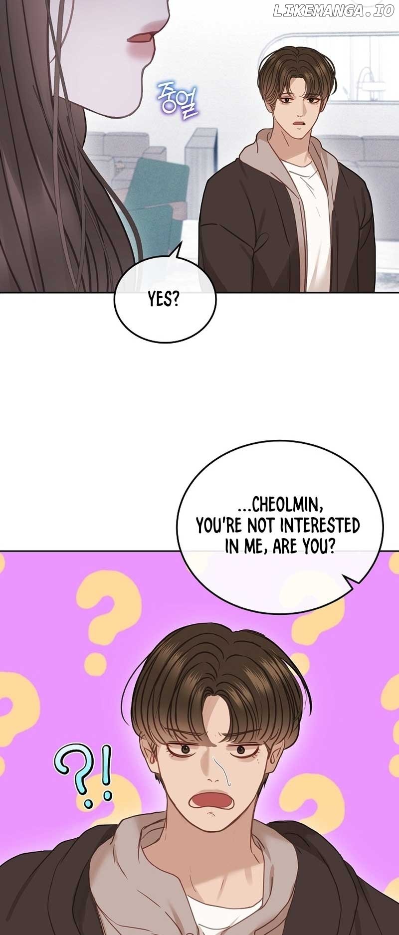 White Scandal Chapter 22 page 9