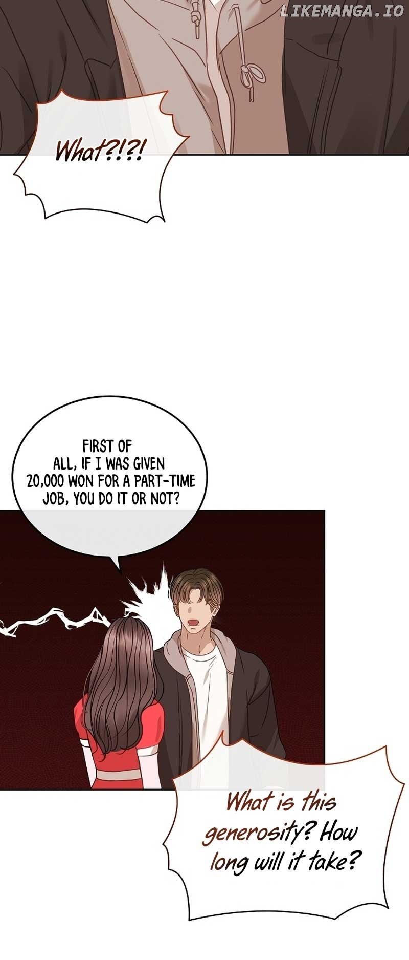 White Scandal Chapter 22 page 10