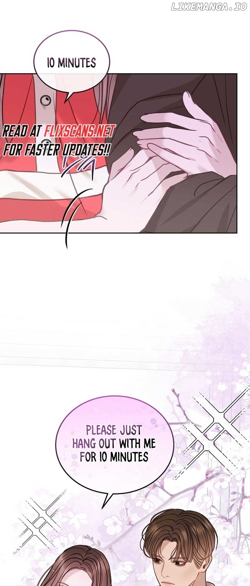 White Scandal Chapter 22 page 11