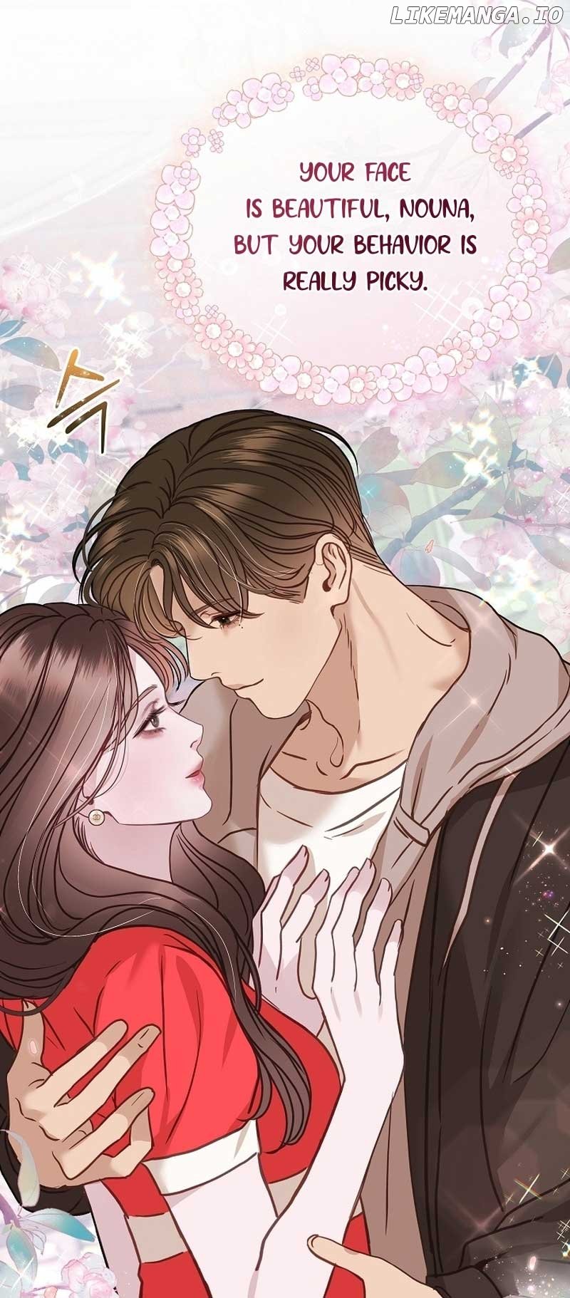 White Scandal Chapter 22 page 16