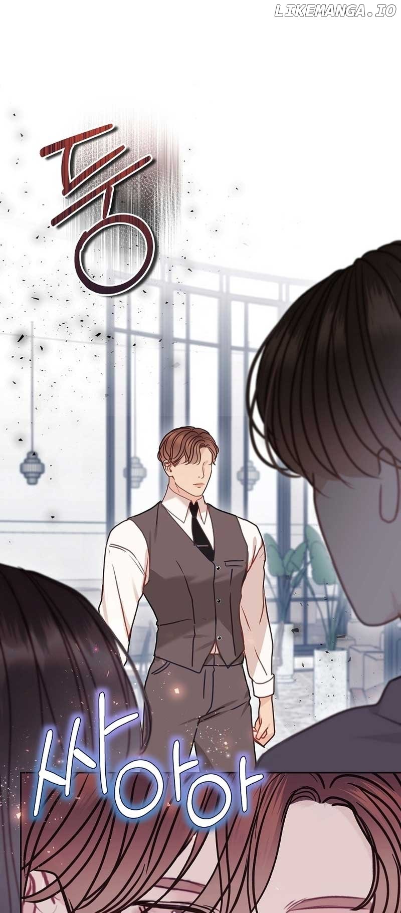 White Scandal Chapter 22 page 18
