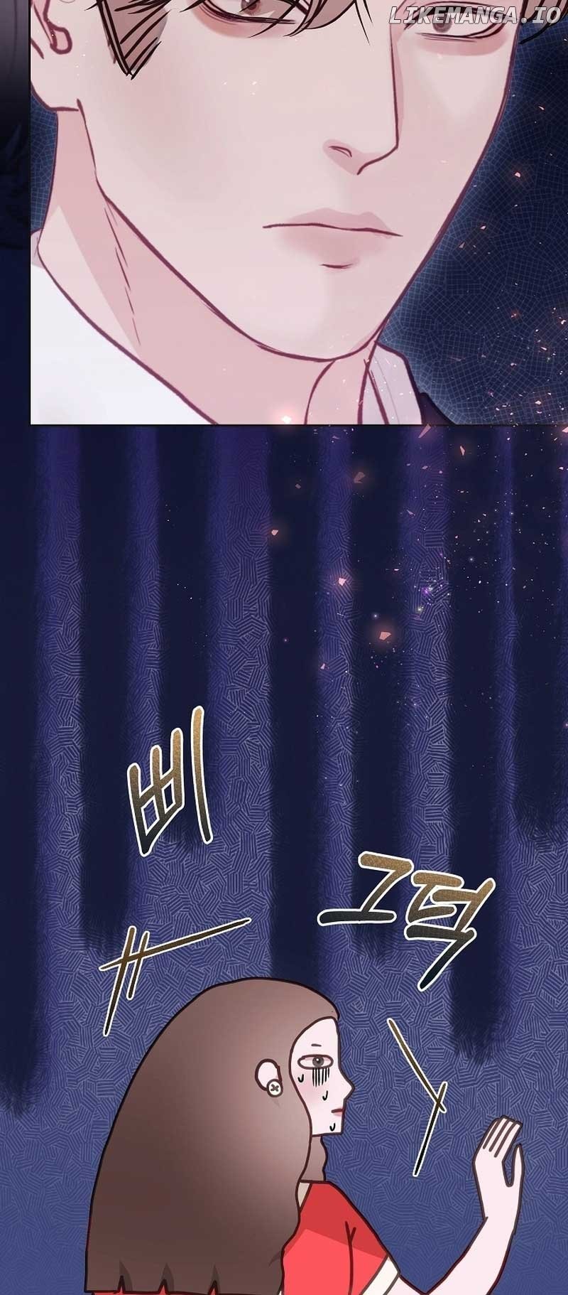 White Scandal Chapter 22 page 19