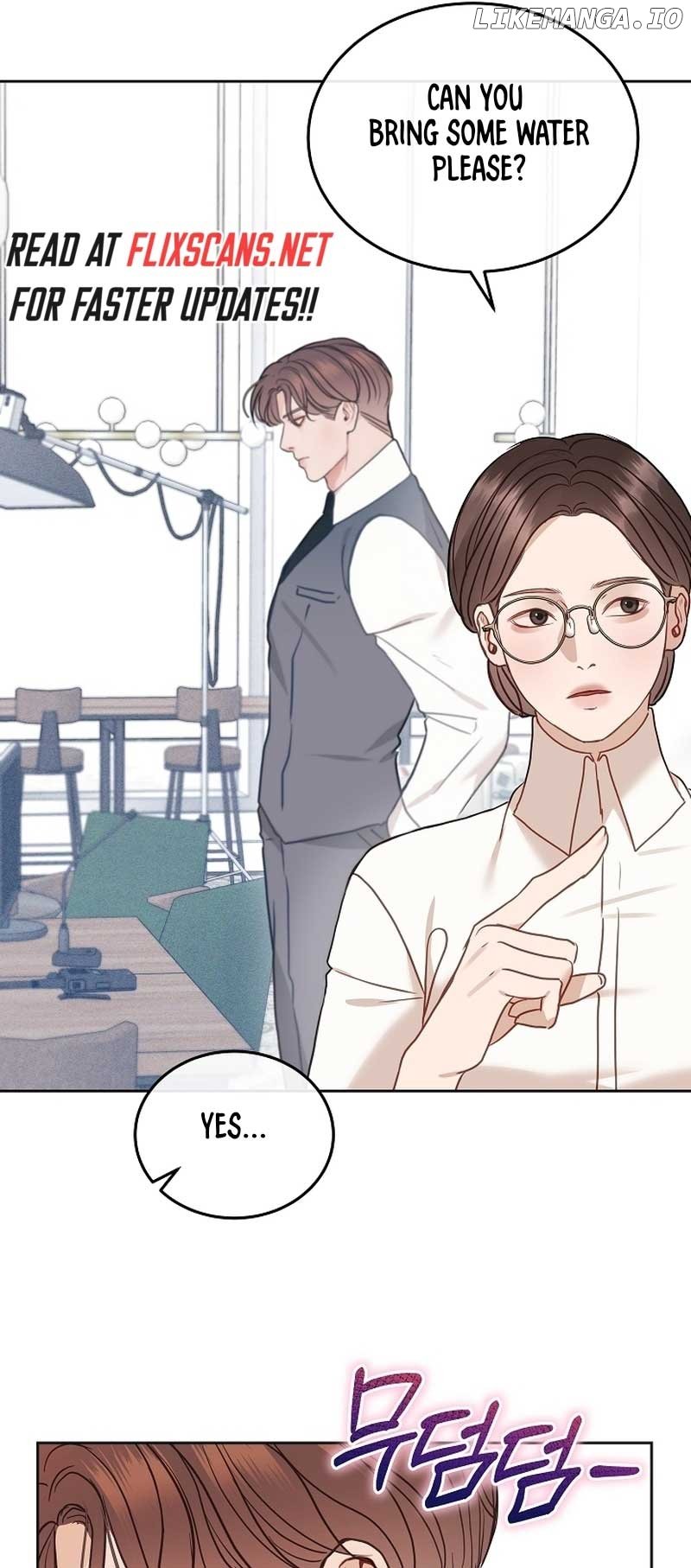 White Scandal Chapter 22 page 23