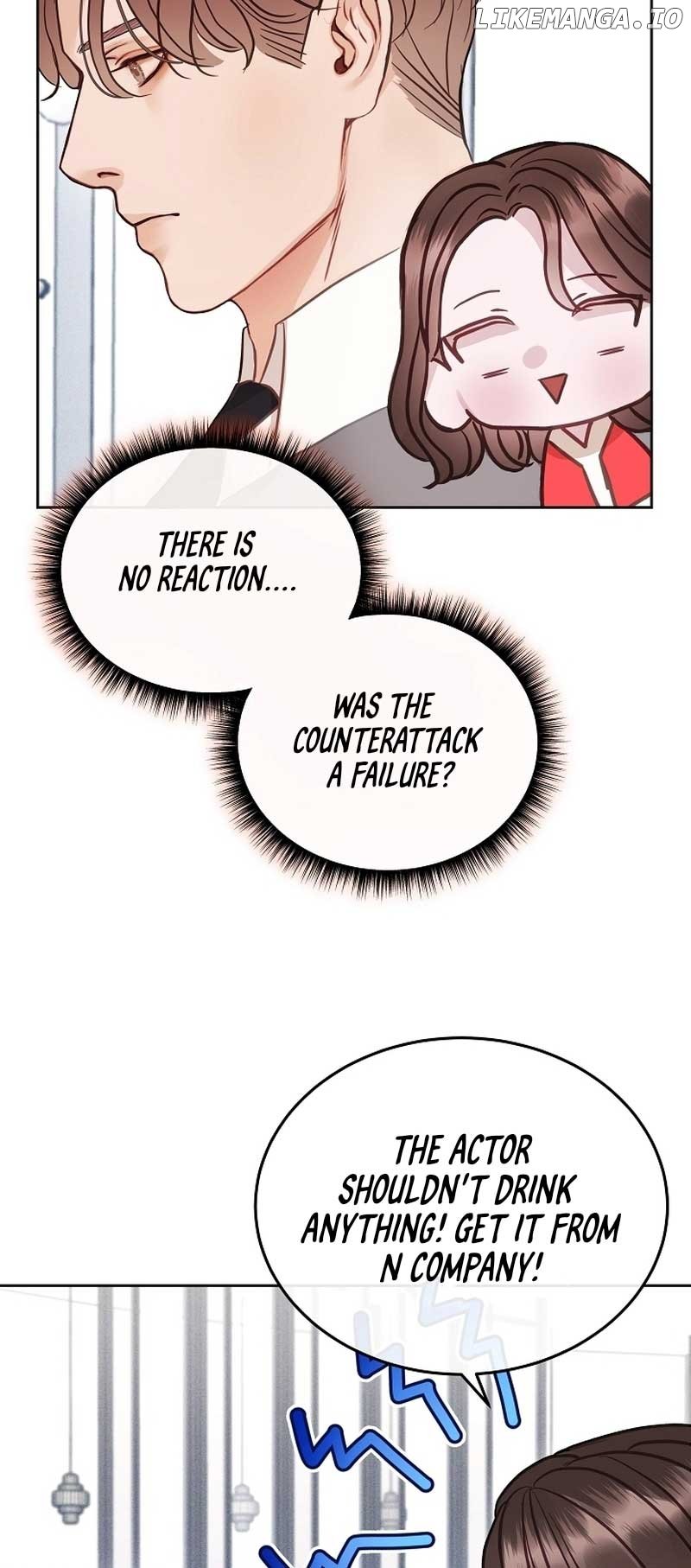 White Scandal Chapter 22 page 24