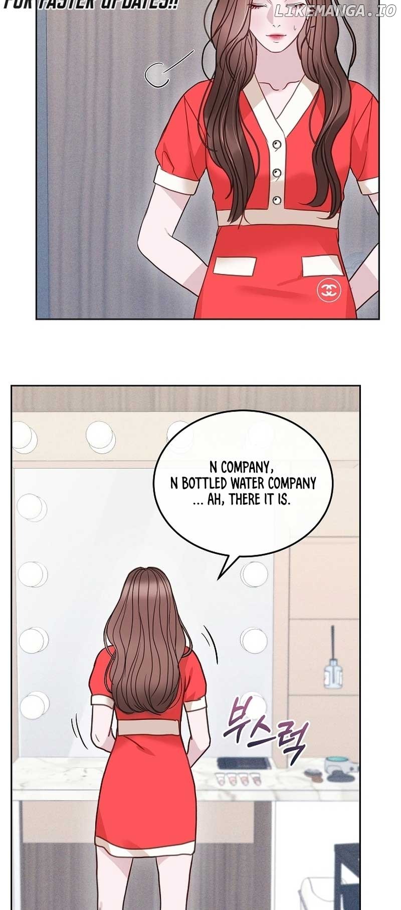 White Scandal Chapter 22 page 26
