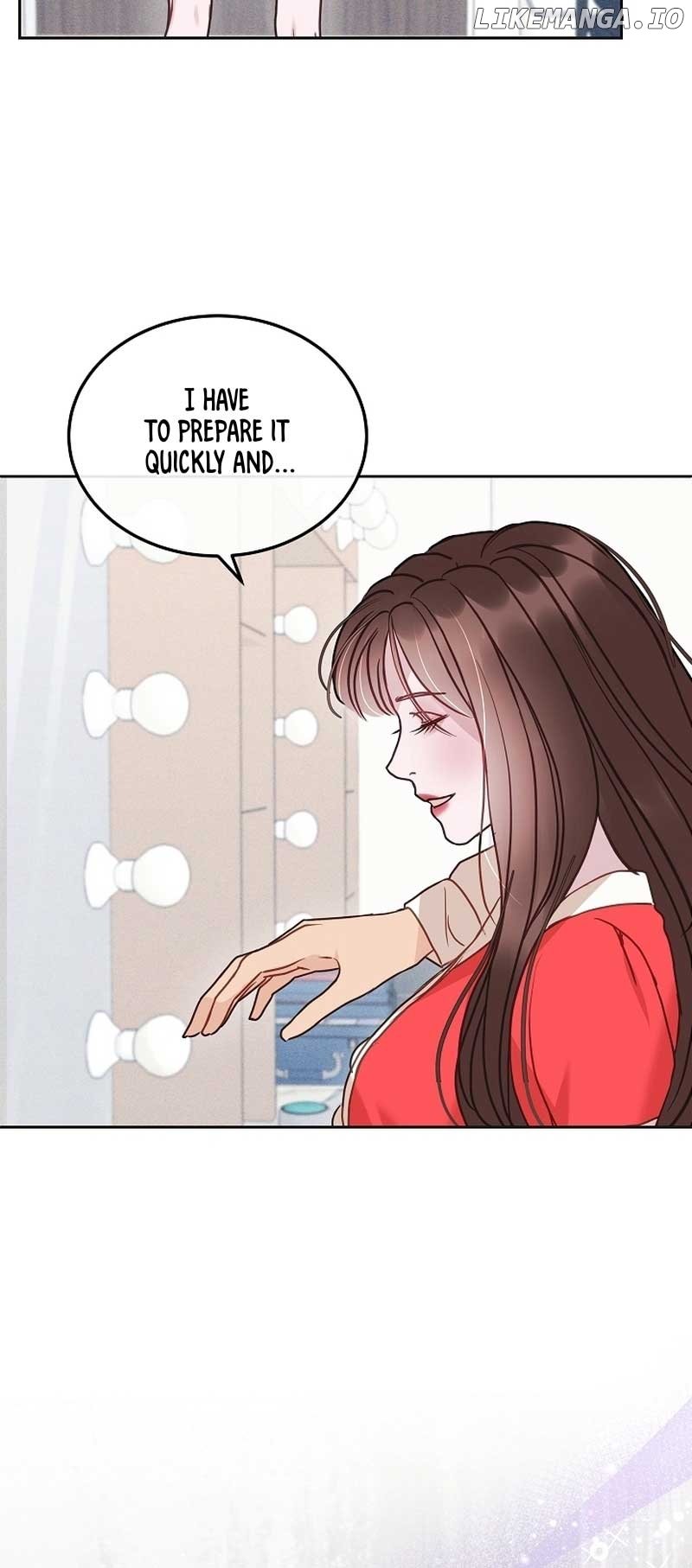White Scandal Chapter 22 page 27