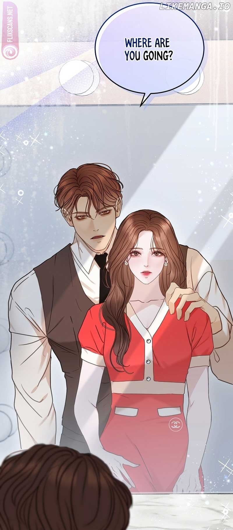 White Scandal Chapter 22 page 28