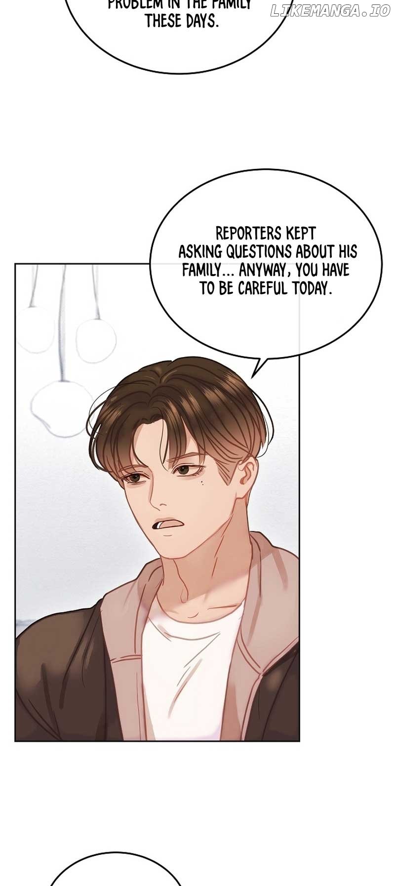 White Scandal Chapter 22 page 2