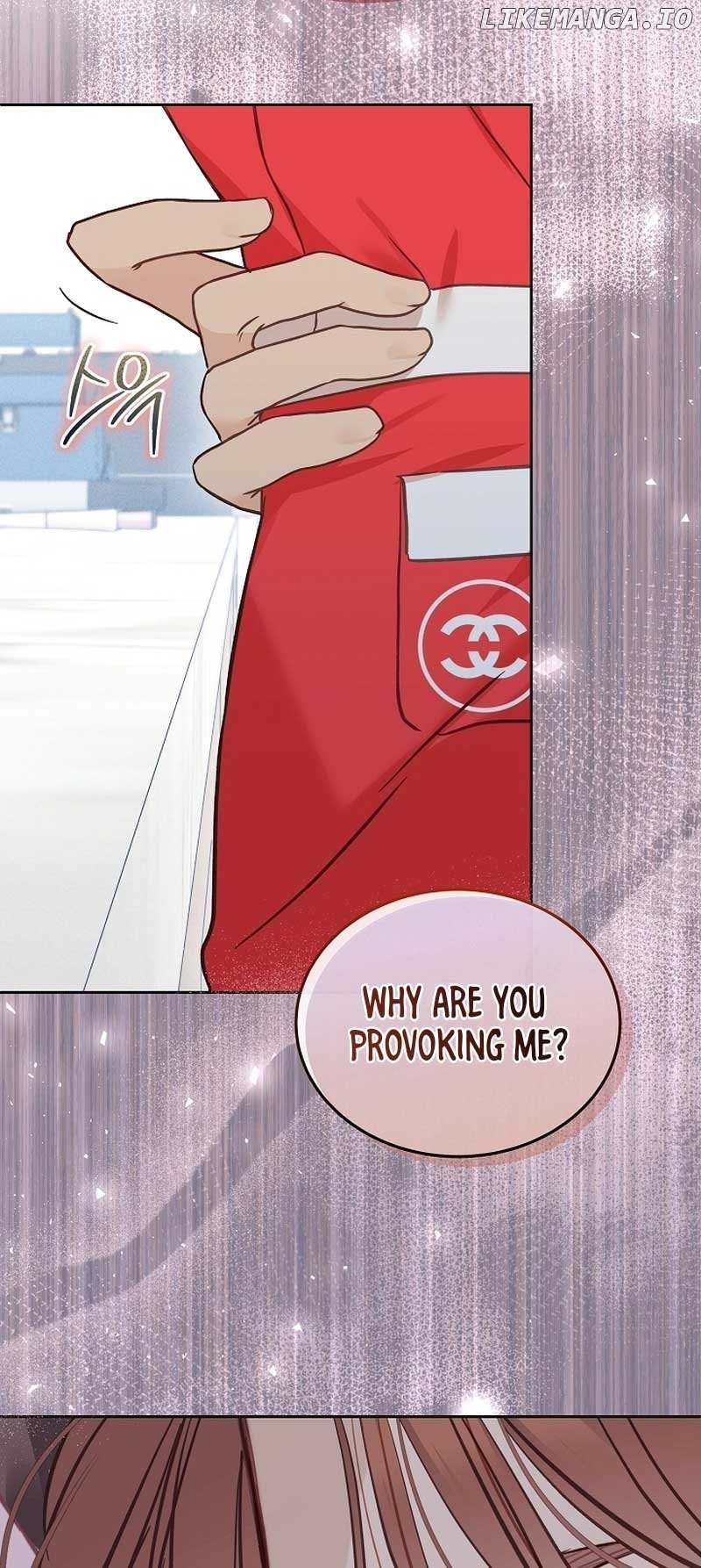 White Scandal Chapter 22 page 31
