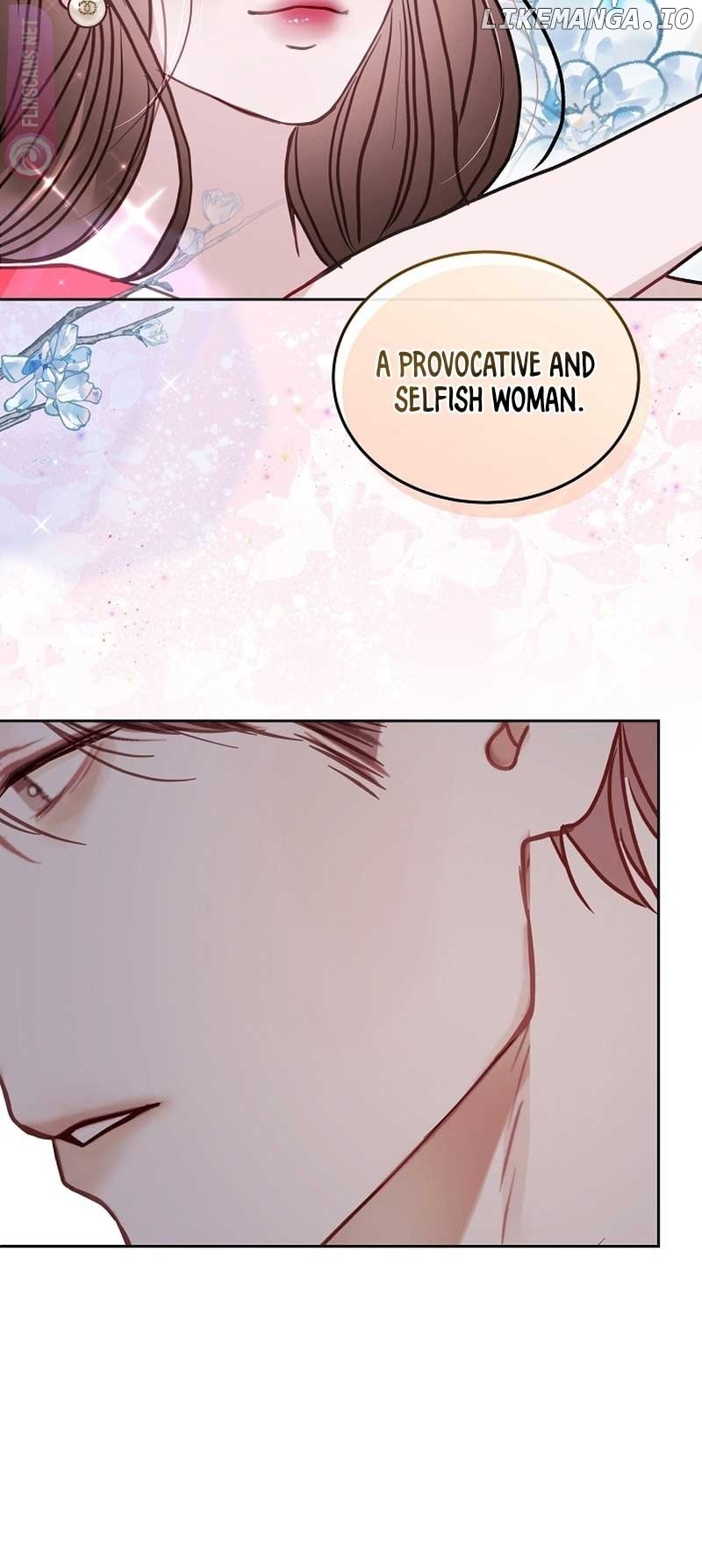 White Scandal Chapter 22 page 35