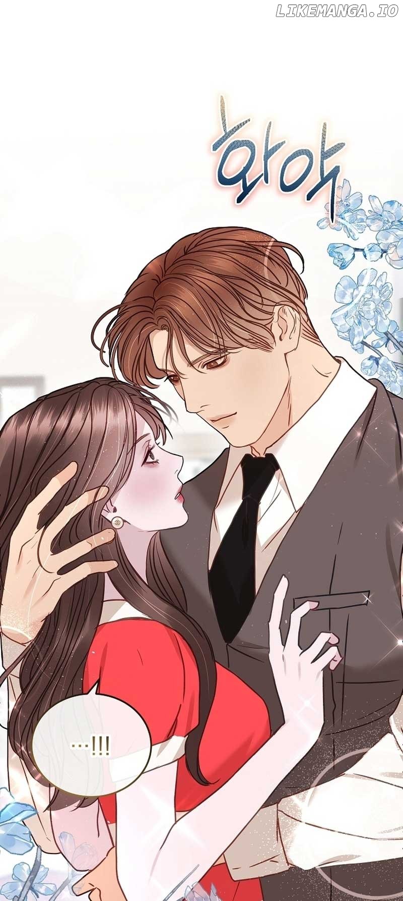 White Scandal Chapter 22 page 36