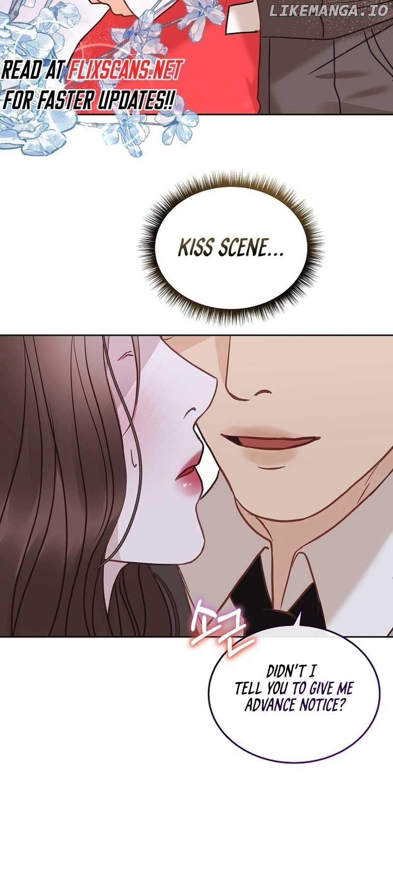 White Scandal Chapter 22 page 37
