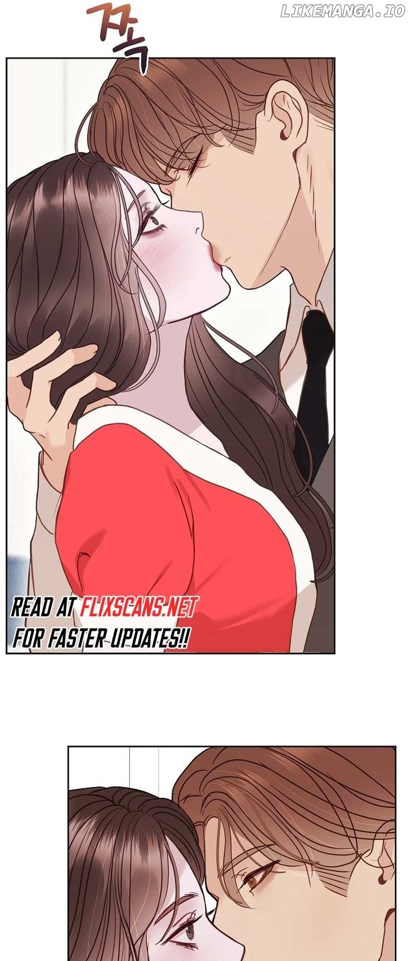 White Scandal Chapter 22 page 38
