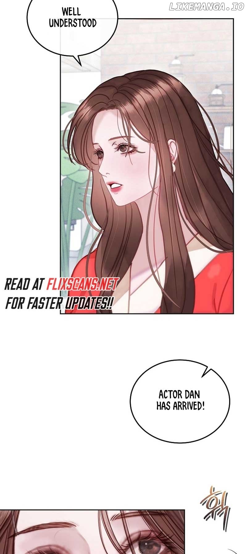 White Scandal Chapter 22 page 3