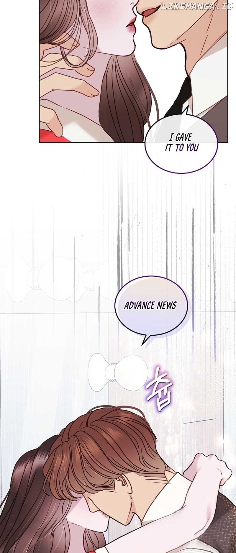 White Scandal Chapter 22 page 39