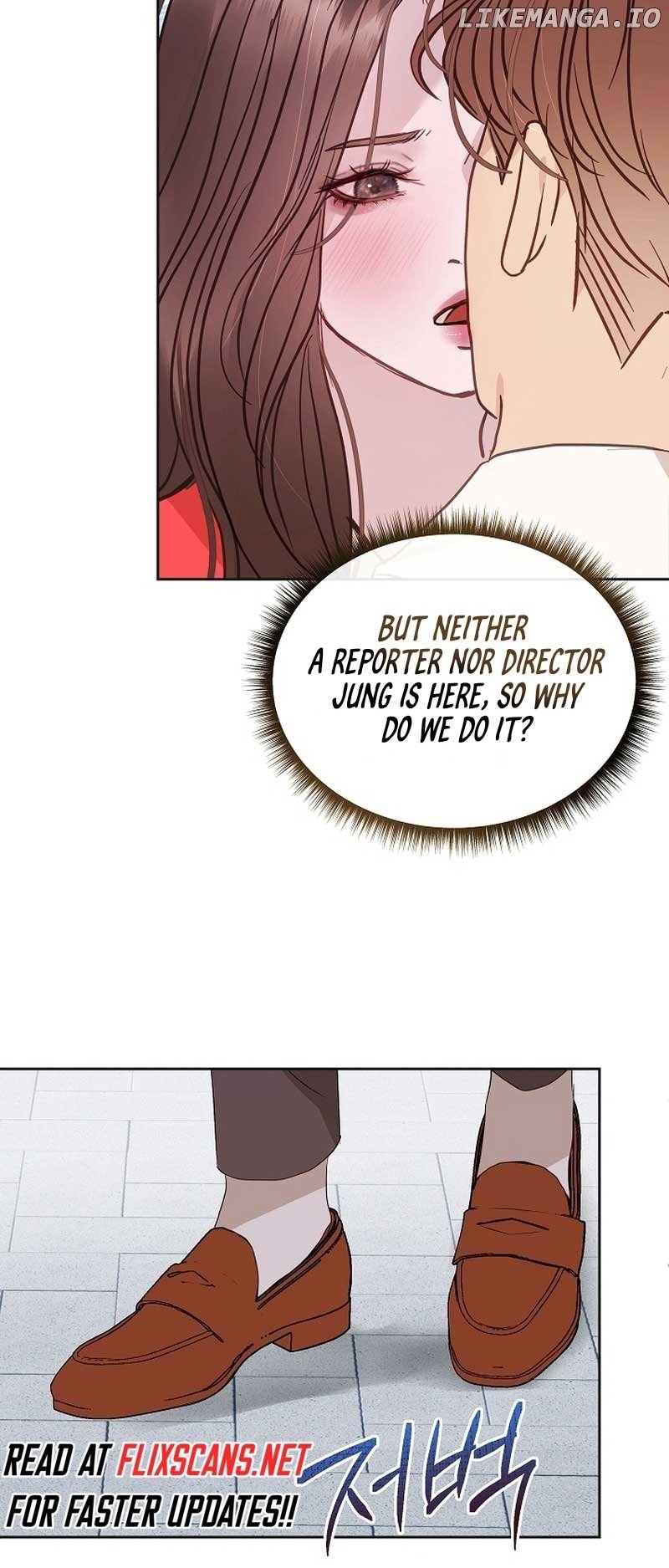 White Scandal Chapter 22 page 41
